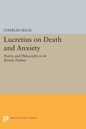 Lucretius &hellip;