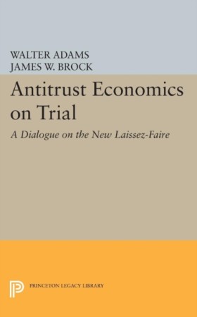 Antitrust …