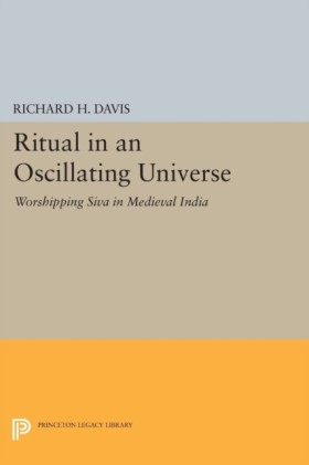 Ritual in &hellip;