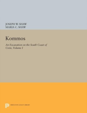 Kommos: An …