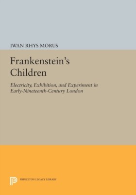 Frankenste &hellip;