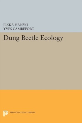 Dung Beetl …