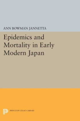 Epidemics &hellip;