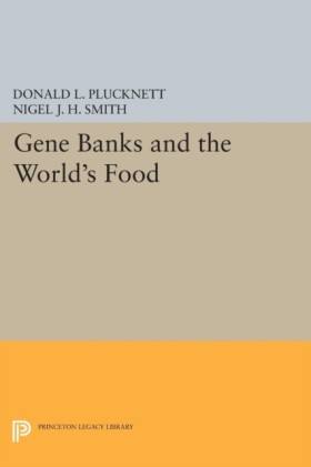 Gene Banks &hellip;