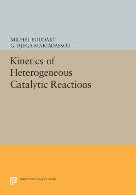 Kinetics o …