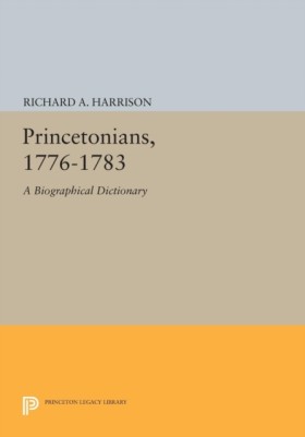 Princetoni …