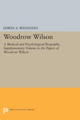Woodrow Wi &hellip;