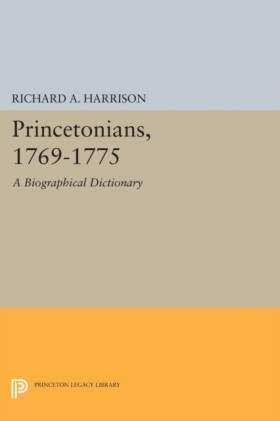 Princetoni &hellip;