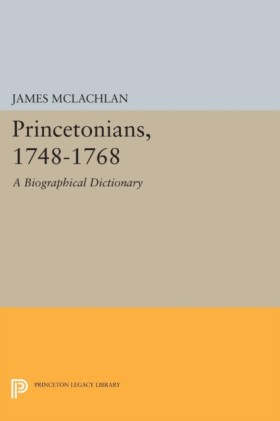 Princetoni &hellip;