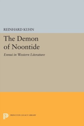 The Demon &hellip;