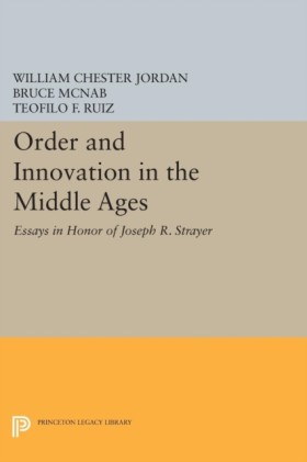 Order and …