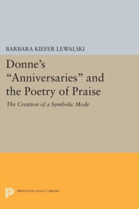 Donnes Ann …