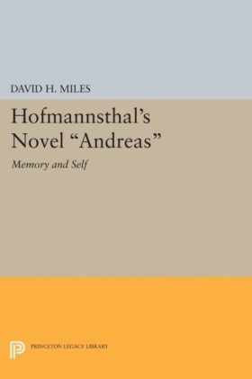 Hofmannsth …