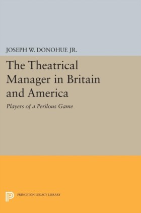 The Theatr &hellip;