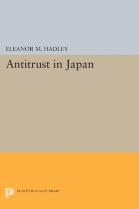 Antitrust &hellip;