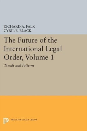The Future …