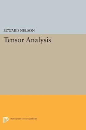 Tensor Ana …