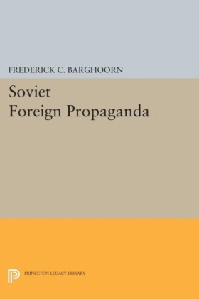 Soviet For …