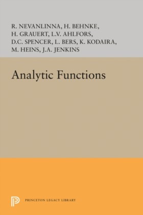 Analytic F &hellip;