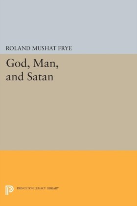 God, Man, &hellip;