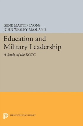 Education &hellip;