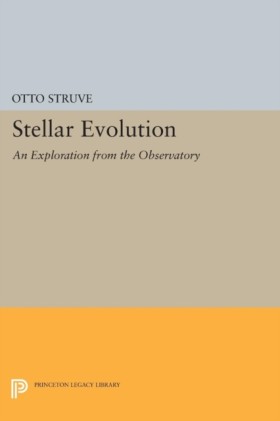 Stellar Ev …