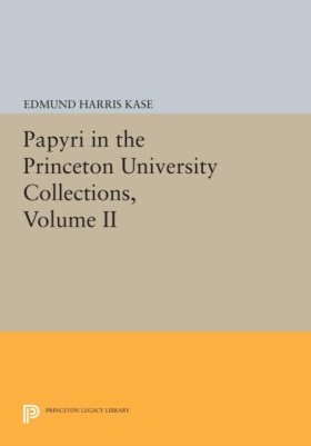 Papyri in &hellip;