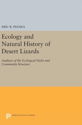 Ecology an &hellip;