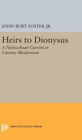 Heirs to D …