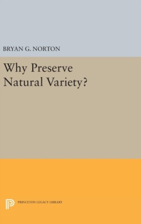 Why Preser …