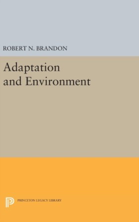 Adaptation …