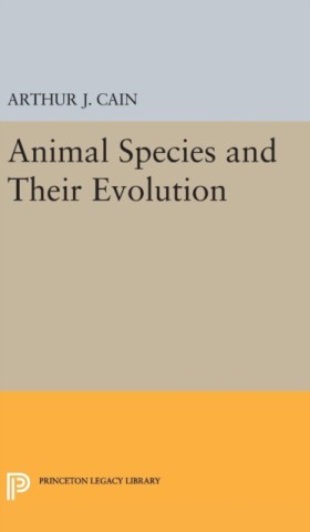 Animal Spe …