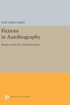 Fictions i &hellip;