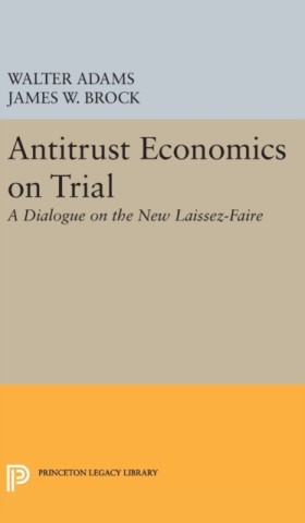 Antitrust &hellip;