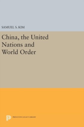China, the &hellip;