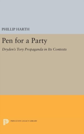 Pen for a &hellip;