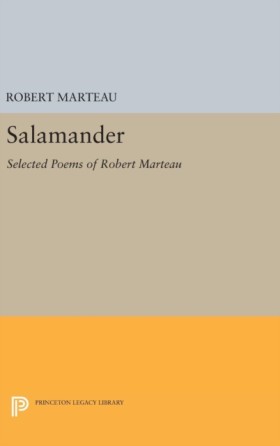 Salamander