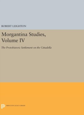 Morgantina …