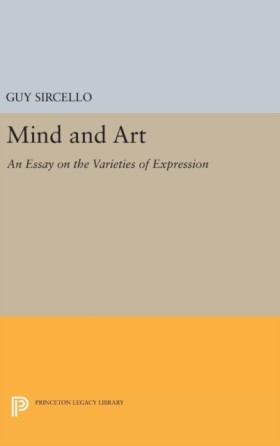 Mind and A …