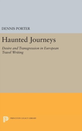 Haunted Jo …