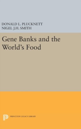 Gene Banks …