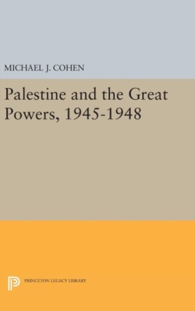 Palestine &hellip;