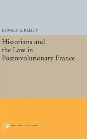 Historians &hellip;