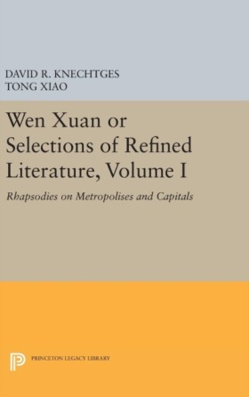 Wen Xuan o &hellip;