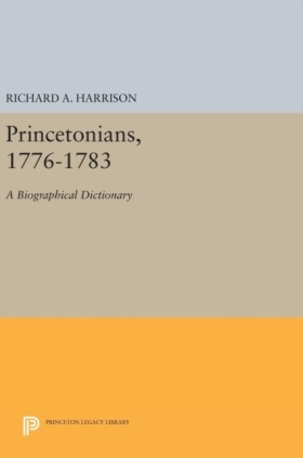 Princetoni &hellip;