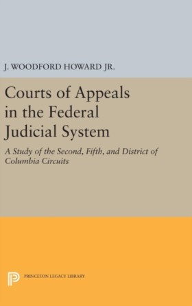 Courts of …