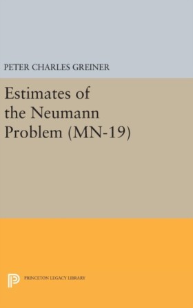 Estimates …