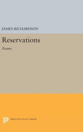 Reservatio …