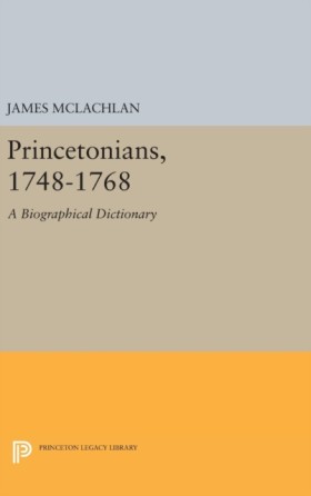 Princetoni &hellip;