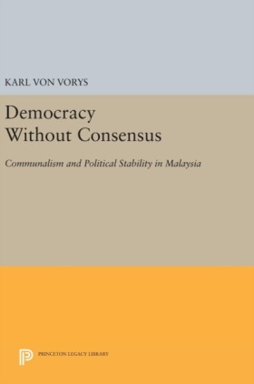 Democracy &hellip;